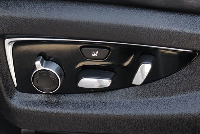 2018 Cadillac Escalade ESV Platinum Edition