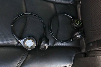 2018 Cadillac Escalade ESV Platinum Edition