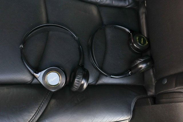 2018 Cadillac Escalade ESV Platinum Edition