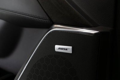 2017 Cadillac Escalade ESV Platinum Edition