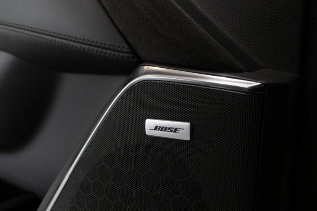 2017 Cadillac Escalade ESV Platinum Edition