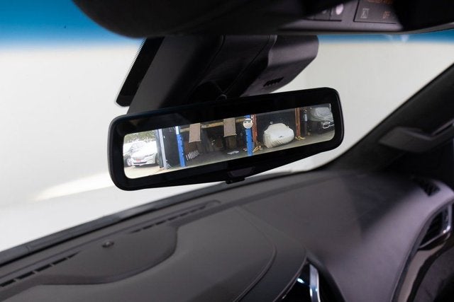 2017 Cadillac Escalade ESV Platinum Edition