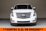 2017 Cadillac Escalade ESV Platinum Edition