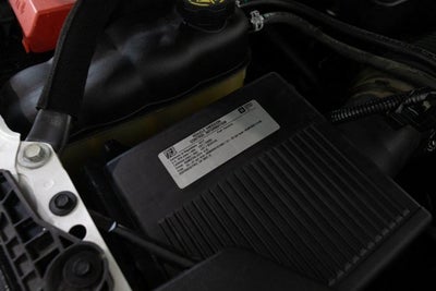 2017 Cadillac Escalade ESV Platinum Edition