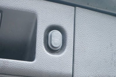 2016 Cadillac Escalade ESV Platinum Edition