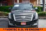 2016 Cadillac Escalade ESV Platinum Edition