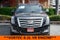2016 Cadillac Escalade ESV Platinum Edition