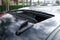 2016 Cadillac Escalade ESV Platinum Edition