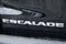 2016 Cadillac Escalade ESV Platinum Edition