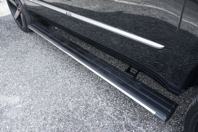 2016 Cadillac Escalade ESV Platinum Edition