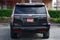 2016 Cadillac Escalade ESV Platinum Edition