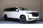 2022 Cadillac Escalade ESV Premium