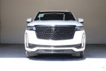 2022 Cadillac Escalade ESV Premium