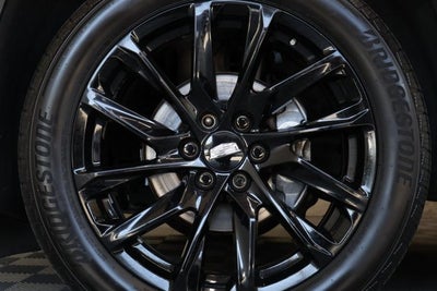 2021 Cadillac Escalade ESV Sport