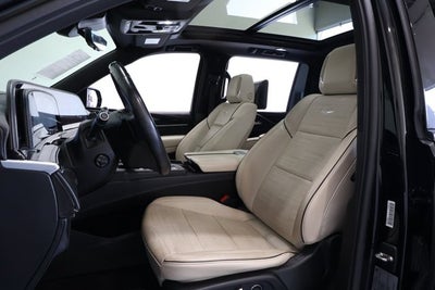 2021 Cadillac Escalade ESV Sport