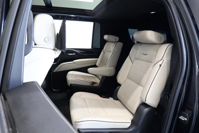 2021 Cadillac Escalade ESV Sport