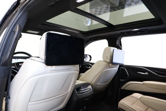 2021 Cadillac Escalade ESV Sport