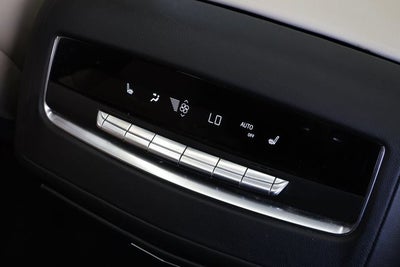 2021 Cadillac Escalade ESV Sport