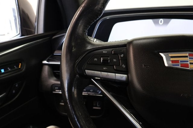 2021 Cadillac Escalade ESV Sport