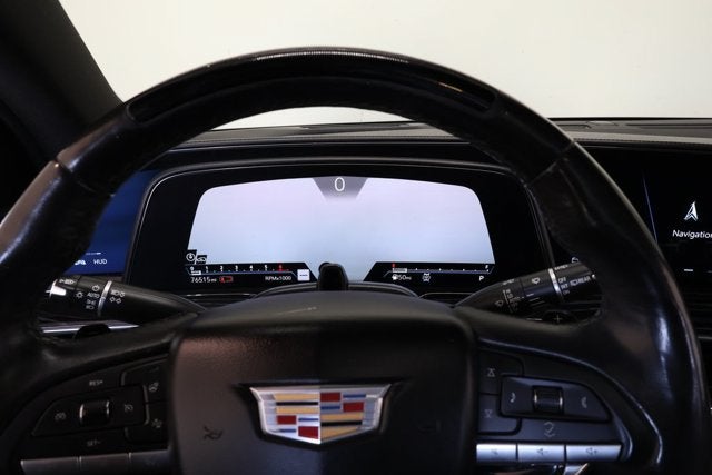 2021 Cadillac Escalade ESV Sport