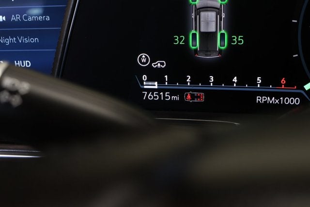 2021 Cadillac Escalade ESV Sport