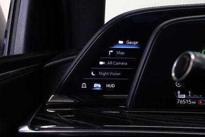 2021 Cadillac Escalade ESV Sport