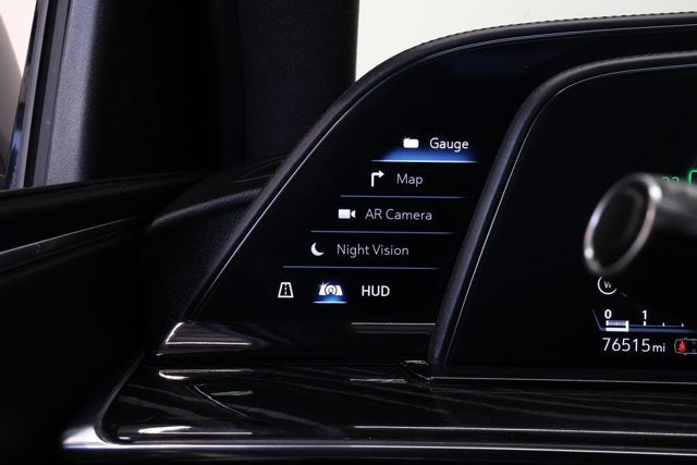 2021 Cadillac Escalade ESV Sport