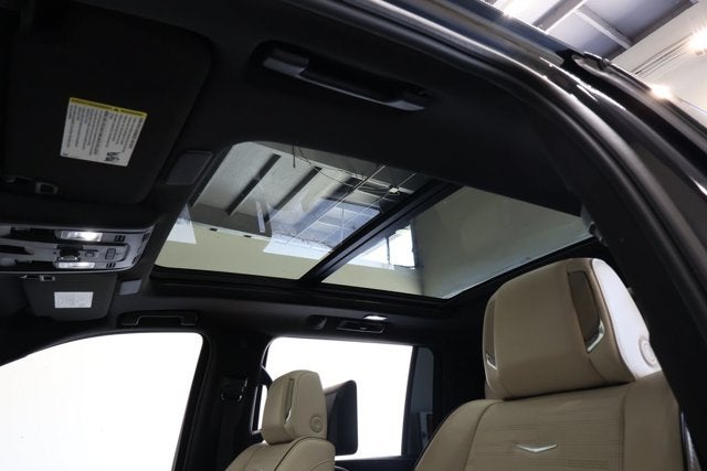 2021 Cadillac Escalade ESV Sport