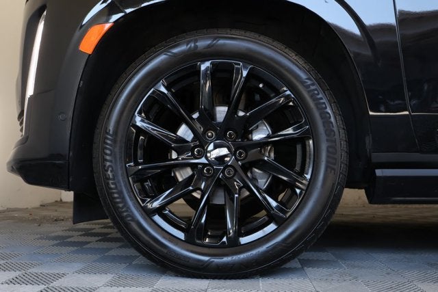 2021 Cadillac Escalade ESV Sport