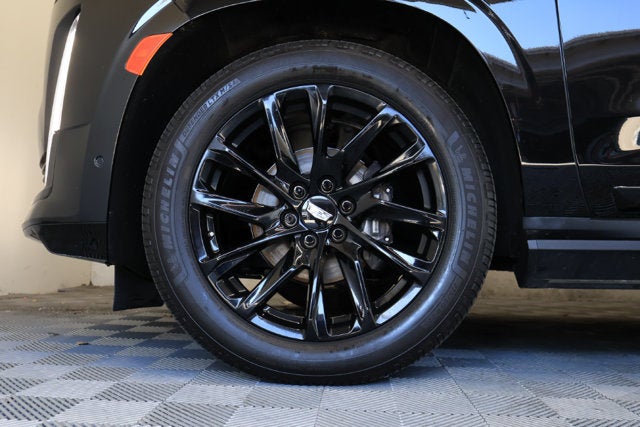 2021 Cadillac Escalade ESV Sport Platinum