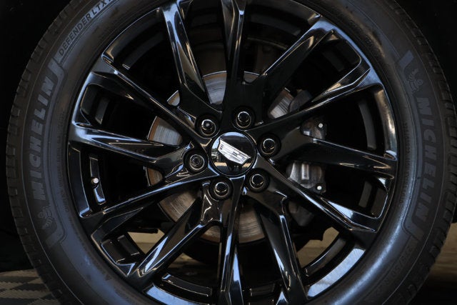 2021 Cadillac Escalade ESV Sport Platinum