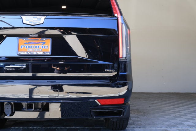 2021 Cadillac Escalade ESV Sport Platinum