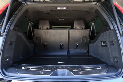 2021 Cadillac Escalade ESV Sport Platinum