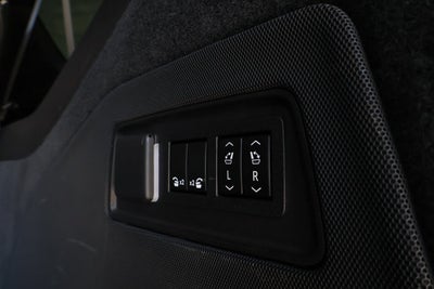 2021 Cadillac Escalade ESV Sport Platinum