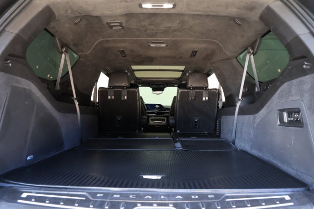 2021 Cadillac Escalade ESV Sport Platinum