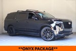 2021 Cadillac Escalade ESV Sport Platinum