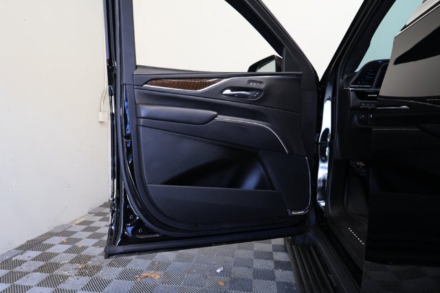 2021 Cadillac Escalade ESV Sport Platinum
