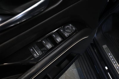 2021 Cadillac Escalade ESV Sport Platinum