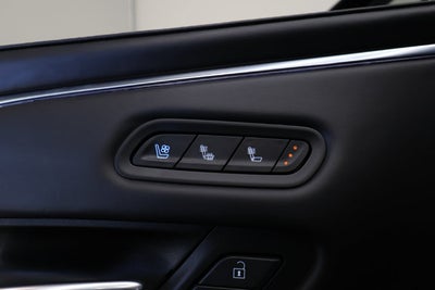 2021 Cadillac Escalade ESV Sport Platinum