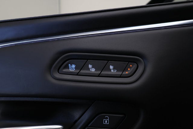 2021 Cadillac Escalade ESV Sport Platinum