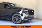 2021 Cadillac Escalade ESV Sport Platinum