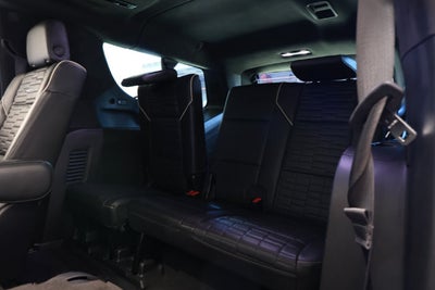 2021 Cadillac Escalade ESV Sport Platinum