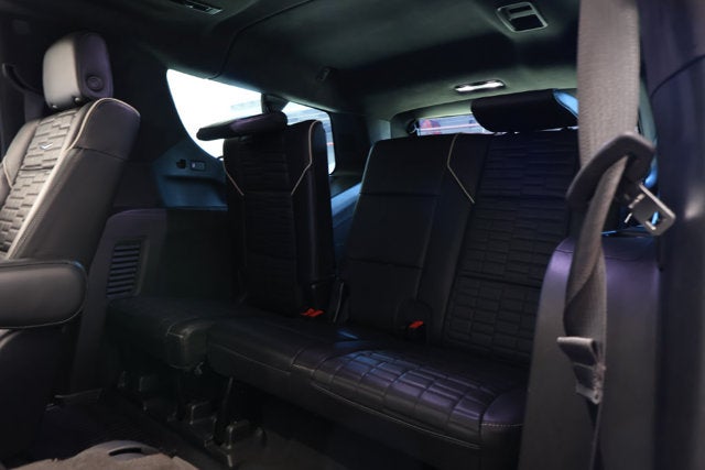 2021 Cadillac Escalade ESV Sport Platinum