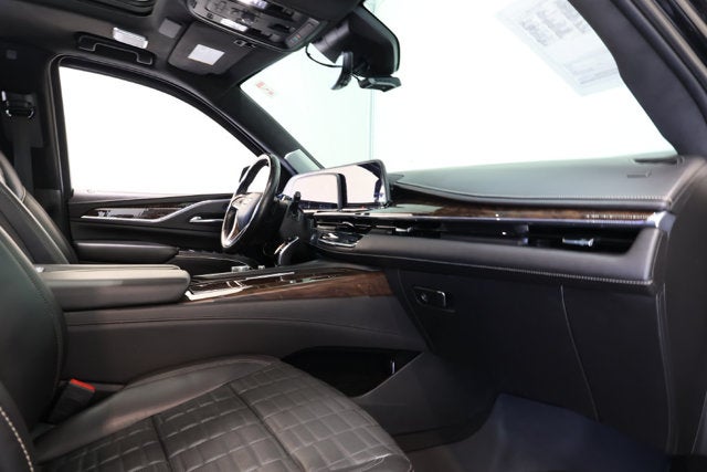 2021 Cadillac Escalade ESV Sport Platinum
