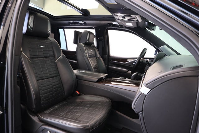 2021 Cadillac Escalade ESV Sport Platinum