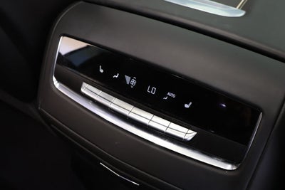 2021 Cadillac Escalade ESV Sport Platinum