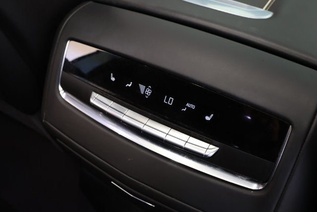 2021 Cadillac Escalade ESV Sport Platinum