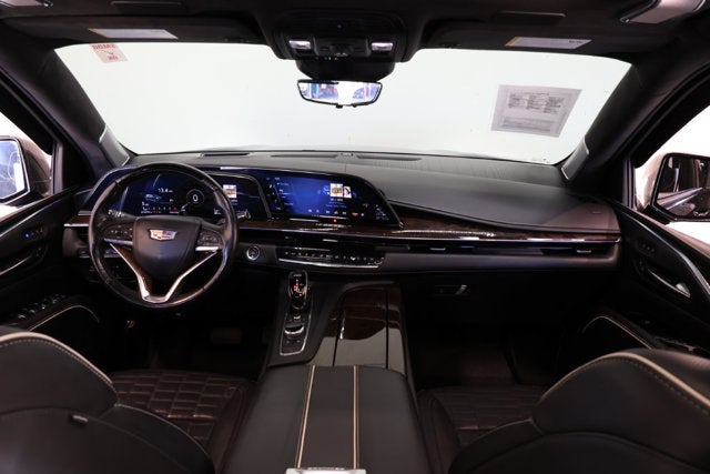 2021 Cadillac Escalade ESV Sport Platinum