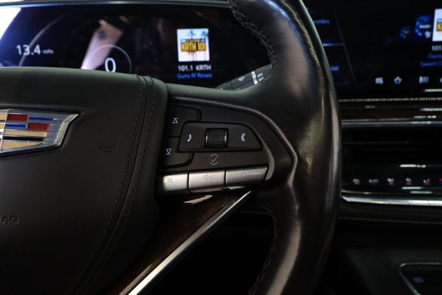 2021 Cadillac Escalade ESV Sport Platinum
