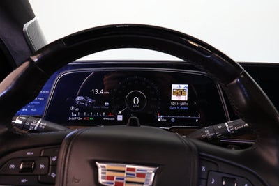 2021 Cadillac Escalade ESV Sport Platinum